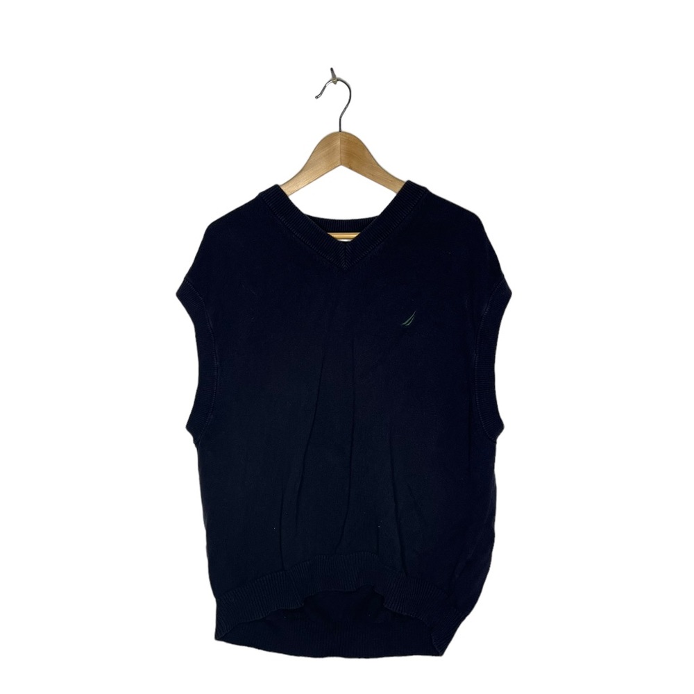 Nautica Sweater Vest Men’s XXL